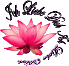 Messages Allemand Ich Liebe Dich 03 