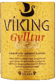 Getränke Bier Island Viking 