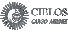 Transporte Aviones - Aerolínea América - Sur Perú Cielos Airlines 