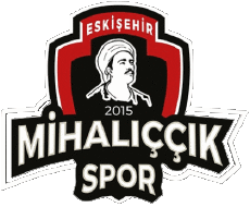 Deportes Balonmano -clubes - Escudos Turquía Mihaliccik spor 