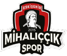 Sports HandBall Club - Logo Turquie Mihaliccik spor 
