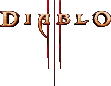 Multimedia Videospiele Diablo 01 - Logo 