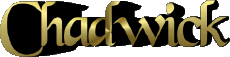 First Names MASCULINE -  UK - USA - IRL - AUS - NZ C Chadwick 