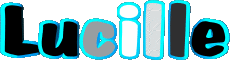 Prénoms FEMININ - France L Lucille 
