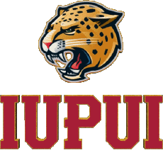 Deportes N C A A - D1 (National Collegiate Athletic Association) I IUPUI Jaguars 