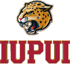 Sportivo N C A A - D1 (National Collegiate Athletic Association) I IUPUI Jaguars 