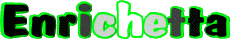 Nome FEMMINILE - Italia E Enrichetta 