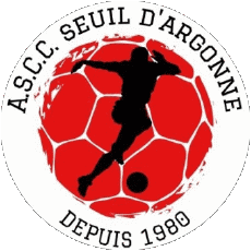 Sportivo Calcio  Club Francia Grand Est 55 - Meuse Ascc Seuil d'Argonne 
