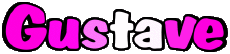 Nombre MASCULINO - Francia G Gustave 