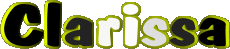 Nome FEMMINILE - Italia C Clarissa 