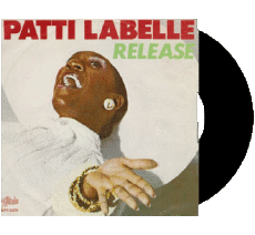 Multimedia Música Compilación de 80 Internacional P Patti Labelle 