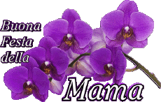 Messagi Italiano Buona Festa della Mamma 05 
