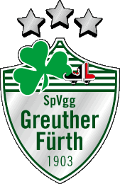 Sports Soccer Club Europa Germany Greuther Furth 