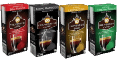 Bevande caffè Tre Venezie 
