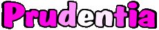 Vorname WEIBLICH - Frankreich P Prudentia 