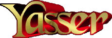 Vorname MANN - Maghreb Muslim Y Yasser 