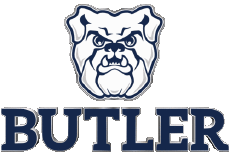 Sports N C A A - D1 (National Collegiate Athletic Association) B Butler Bulldogs 