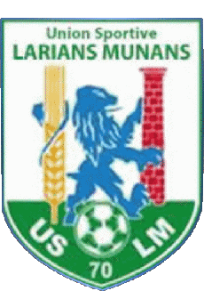 Sports Soccer Club France Bourgogne - Franche-Comté 70 - Haute Saône Larians Munans US 