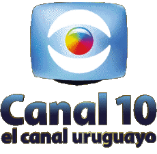 Multimedia Kanäle - TV Welt Uruguay Saeta TV Canal 10 