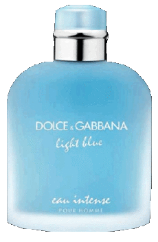 Mode Couture - Parfum Dolce Gabbana 
