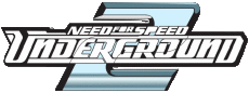 Multimedia Vídeo Juegos Need for Speed Underground 