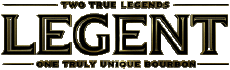 Getränke Bourbonen - Rye U S A Legent 