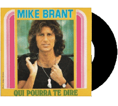 Qui pourra te dire-Multi Media Music 70' France Compilation Mike Brant 