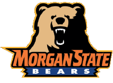 Sportivo N C A A - D1 (National Collegiate Athletic Association) M Morgan State Bears 