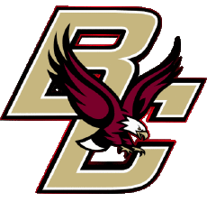 Deportes N C A A - D1 (National Collegiate Athletic Association) B Boston College Eagles 