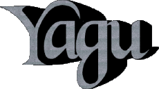 Nome MASCHIO - Francia Y Yagu 