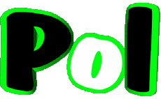 Nome MASCHIO - Francia P Pol 