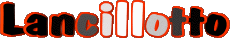 Nombre MASCULINO - Italia L Lancillotto 