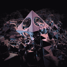 Humour - Fun GIF Artistes Connor Bell 