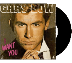 I Want You-Multi Média Musique Compilation 80' International G Gary Low 