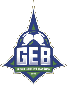 Sportivo Calcio Club America Logo Brasile Distrito Federal Grêmio Esportivo Brazlândia 