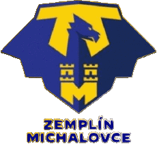 Deportes Fútbol Clubes Europa Eslovaquia MFK Zemplín Michalovce 