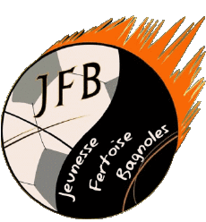 Deportes Fútbol Clubes Francia Normandie 61 - Orne Jeunesse Fertoise Bagnoles 