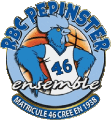 Sport Basketball Belgien RBC Pepinster 