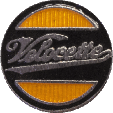 Trasporto MOTOCICLI Velocette Logo 