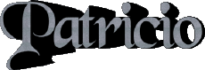 Vorname MANN  - Spanien P Patricio 