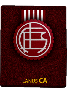 Deportes Fútbol  Clubes America Argentina Club Atlético Lanús 