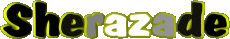 Prénoms FEMININ - Maghreb Musulman S Sherazade 