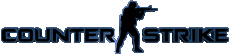Multimedia Videogiochi Counter Strike Logo 