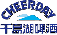 Bebidas Cervezas China Cheerday 