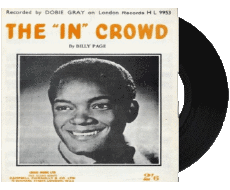 Multi Media Music Funk & Disco 60' Best Off Dobie Gray – The In Crowd (1965) 