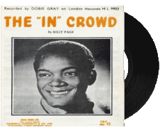 Multimedia Musica Compilazione Funck & Soul 60' Dobie Gray – The In Crowd (1965) 
