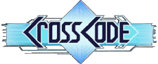 Multimedia Videospiele CrossCode Logo 