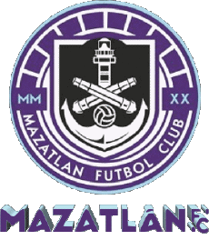 Sports FootBall Club Amériques Mexique Mazatlán F.C 