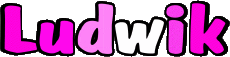 Prénoms MASCULIN - France L Ludwik 