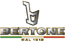 Transports Voitures Bertone Logo 